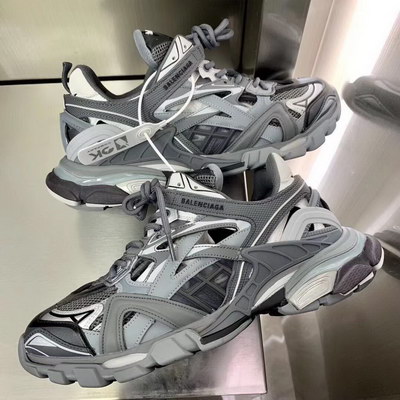 Balenciaga Shoes AAAA(Women)-070