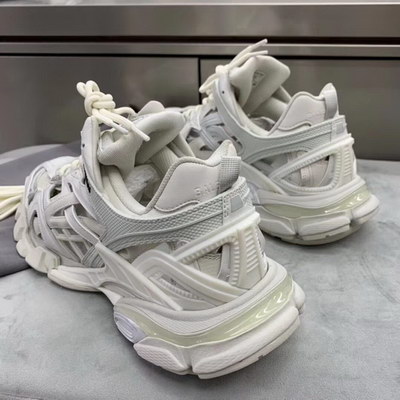 Balenciaga Shoes(AAAA)-076