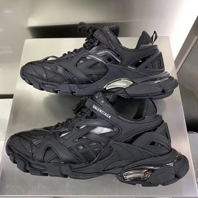 Balenciaga Shoes(AAAA)-077
