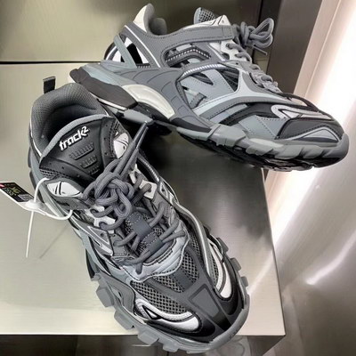 Balenciaga Shoes AAAA(Women)-070