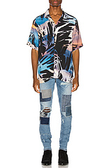 Amiri Jeans-055