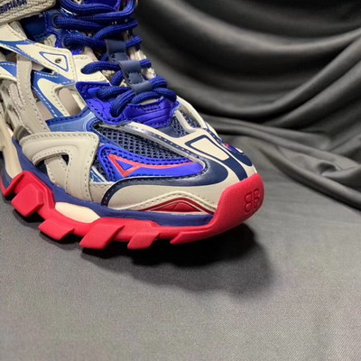Balenciaga Shoes(AAAA)-079