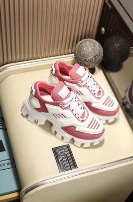 Prada Shoes AAA(Women)-008