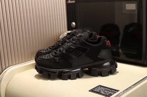 Prada Shoes(AAA)-005