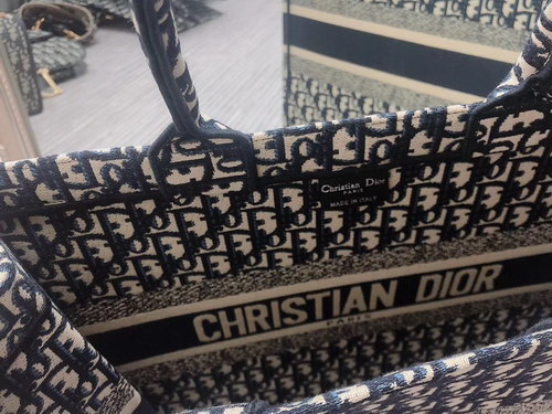 Dior Handbags AAA(Women)-008
