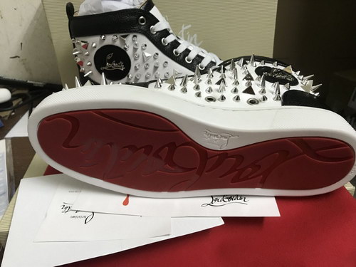 CL Men Shoes-504
