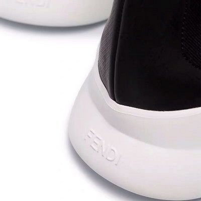 Fendi Shoes(AAA)-031
