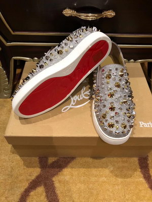 CL Men Shoes-518