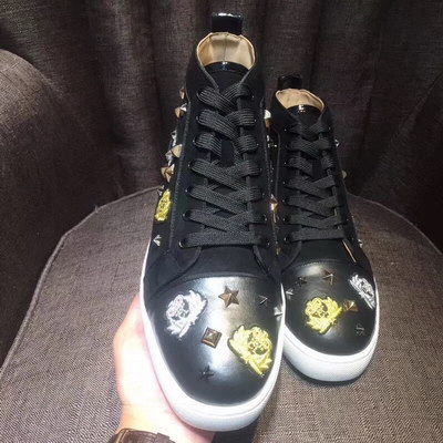 CL Men Shoes-522