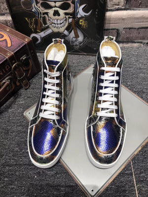 CL Men Shoes-524