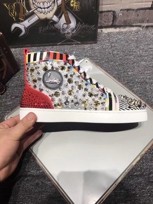 CL Men Shoes-527