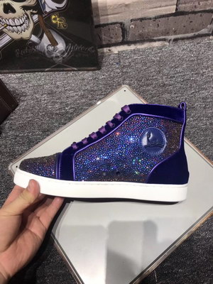 CL Men Shoes-531