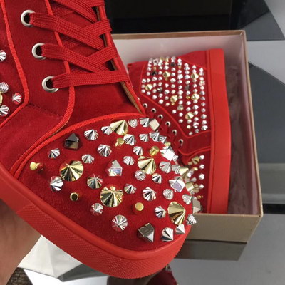 CL Men Shoes-532