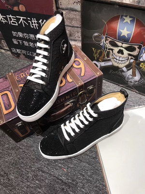 CL Men Shoes-529