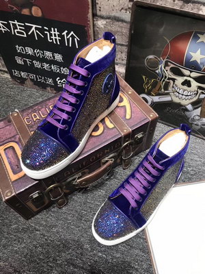 CL Men Shoes-531