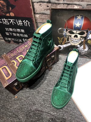 CL Men Shoes-526