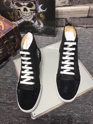 CL Men Shoes-529