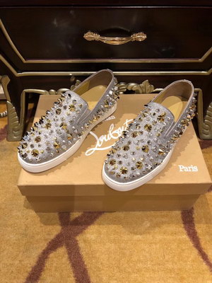 CL Men Shoes-518