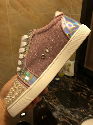 CL Men Shoes-519