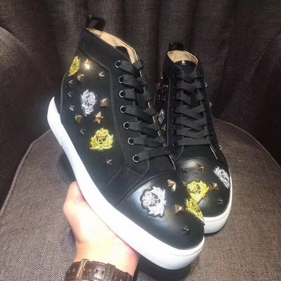 CL Men Shoes-522
