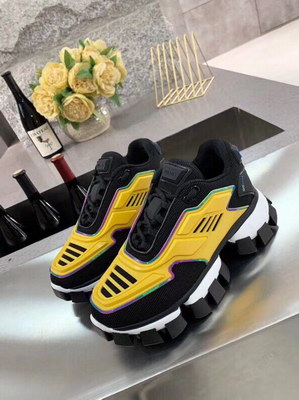 Prada Shoes(AAA)-009