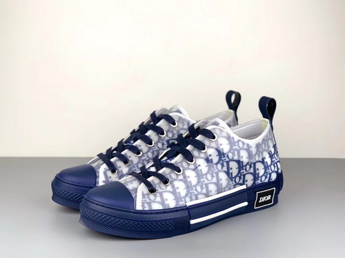 Dior Shoes(AAA)-059