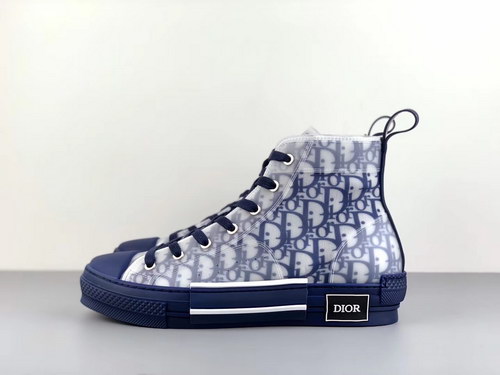 Dior Shoes(AAA)-060