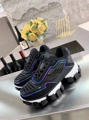 Prada Shoes AAA(Women)-011