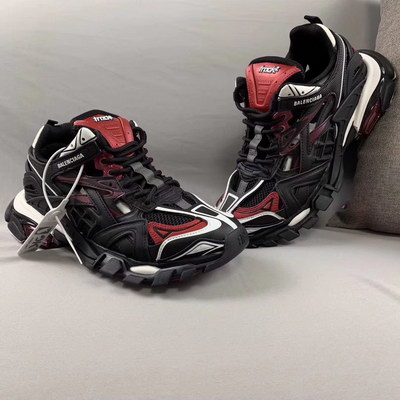 Balenciaga Shoes(AAAA)-112
