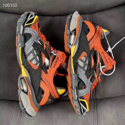 Balenciaga Shoes(AAAA)-114