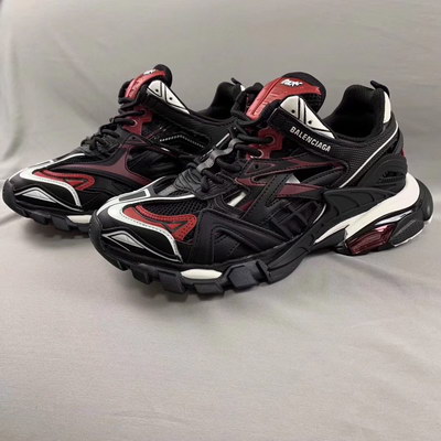 Balenciaga Shoes(AAAA)-112