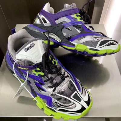 Balenciaga Shoes(AAAA)-111