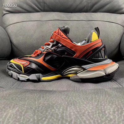 Balenciaga Shoes(AAAA)-114