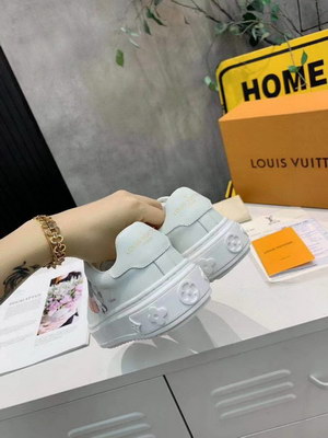 LV Shoes(AAA)-703