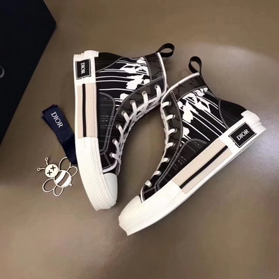 Dior Shoes AAA(Women)-055