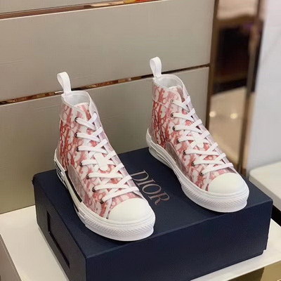 Dior Shoes AAA(Women)-059