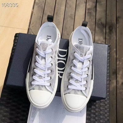 Dior Shoes AAA(Women)-050