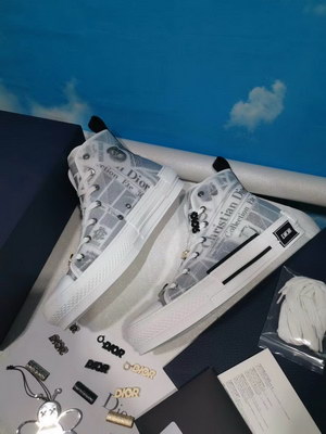 Dior Shoes(AAA)-073