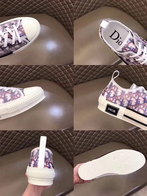 Dior Shoes(AAA)-062