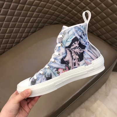 Dior Shoes AAA(Women)-052