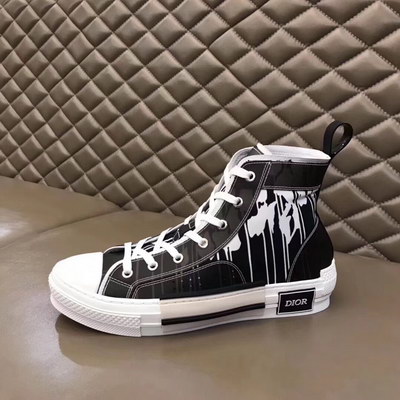 Dior Shoes AAA(Women)-055
