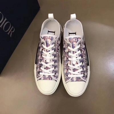 Dior Shoes(AAA)-062