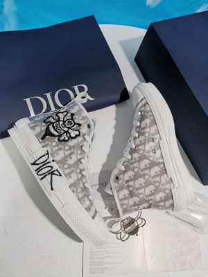 Dior Shoes AAA(Women)-063