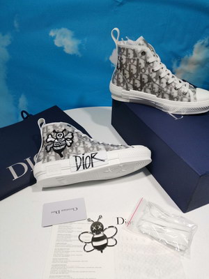 Dior Shoes AAA(Women)-063