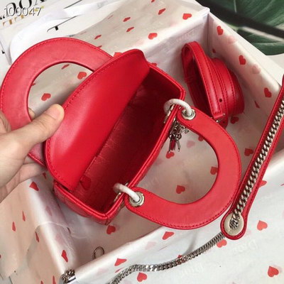 Dior Handbags AAAA(Women)-035