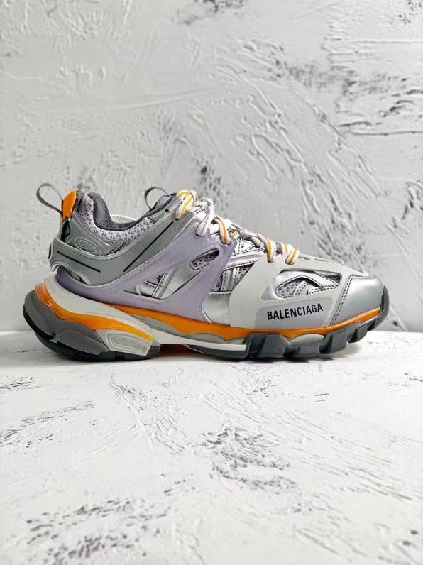 Balenciaga Shoes AAAA(Women)-113