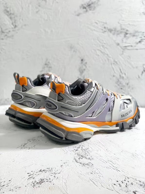 Balenciaga Shoes AAAA(Women)-113