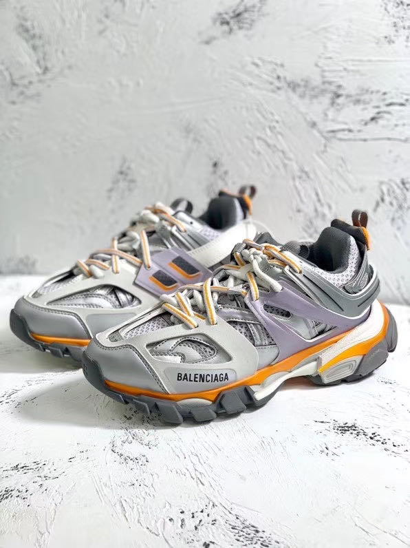 Balenciaga Shoes AAAA(Women)-113