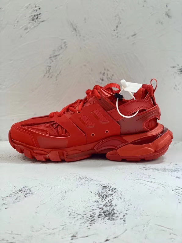 Balenciaga Shoes(AAAA)-117