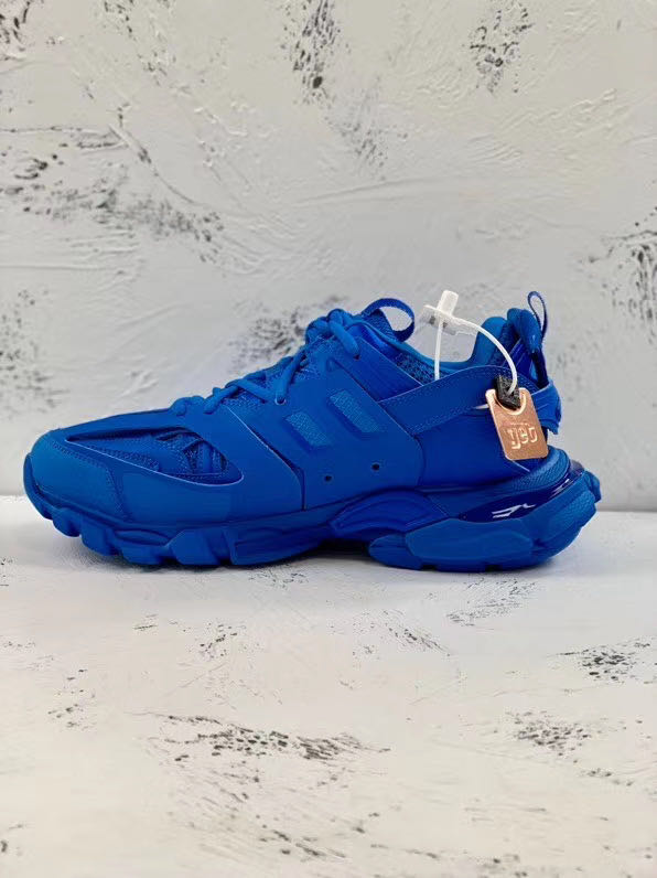 Balenciaga Shoes(AAAA)-116